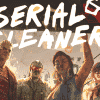 Serial cleaners è disponibile su pc e console