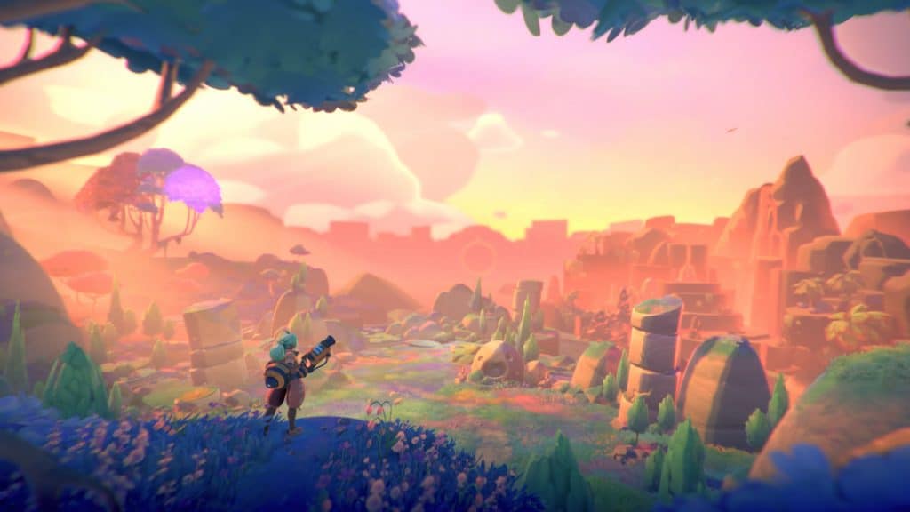 PS Plus Essential marzo 2026: ecco i 4 giochi ufficiali annunciati Slime Rancher 2