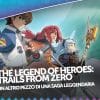 The legend of heroes: trails from zero, recensione (switch)