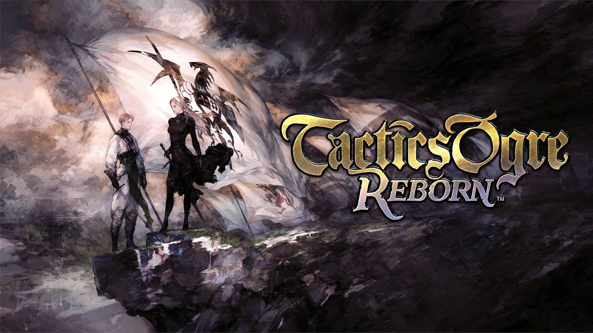 Tactics Ogre: Reborn