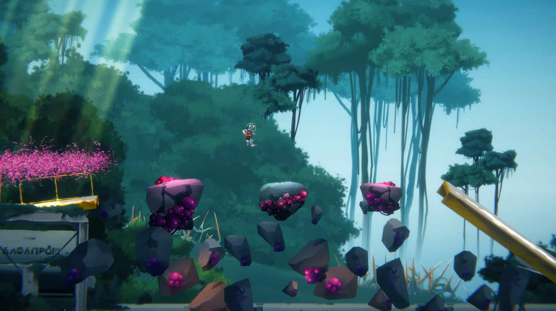 The Cub - Recensione Nintendo Switch