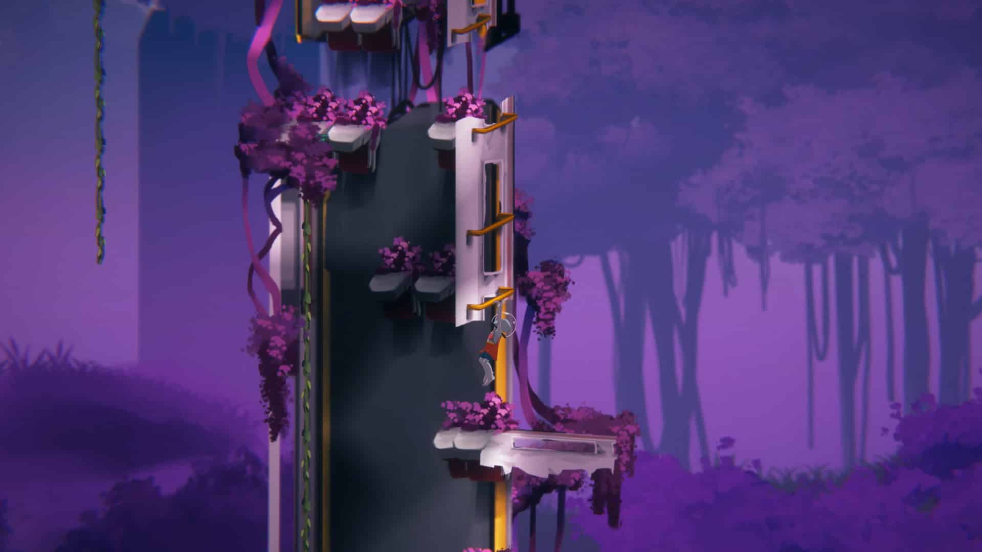 The Cub - Recensione Nintendo Switch