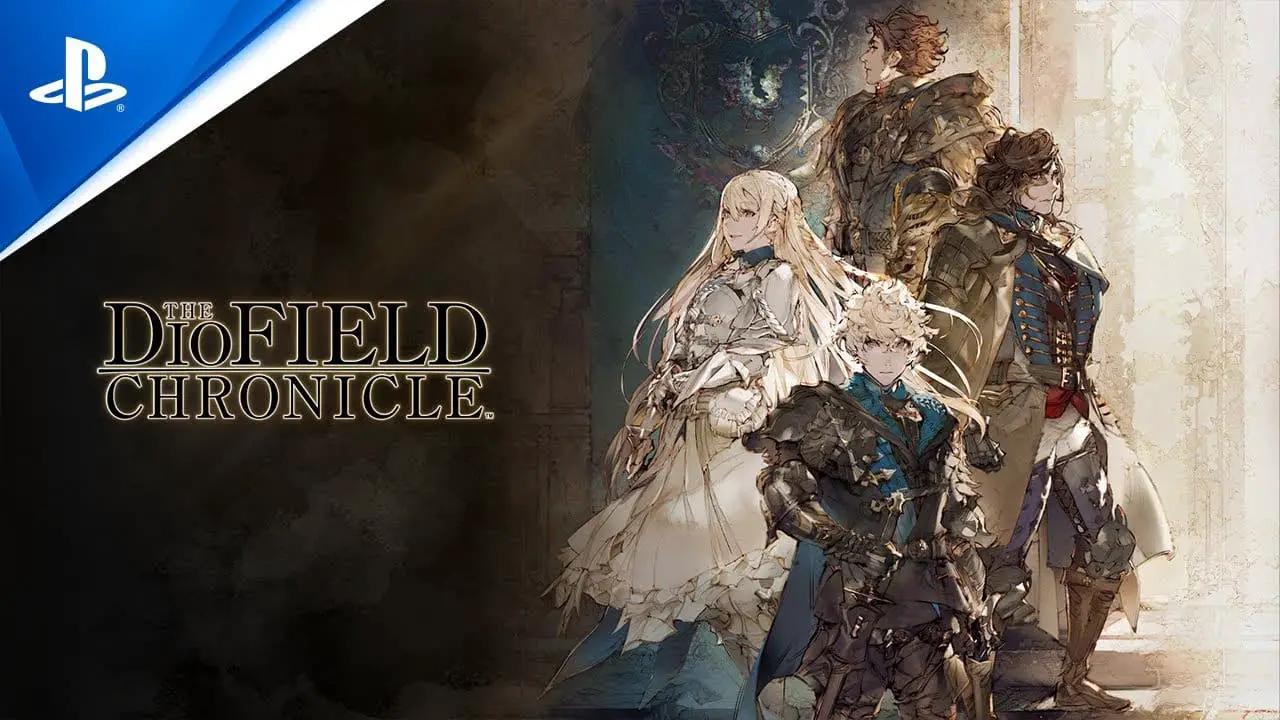 The DioField Chronicle - Recensione per PlayStation 5