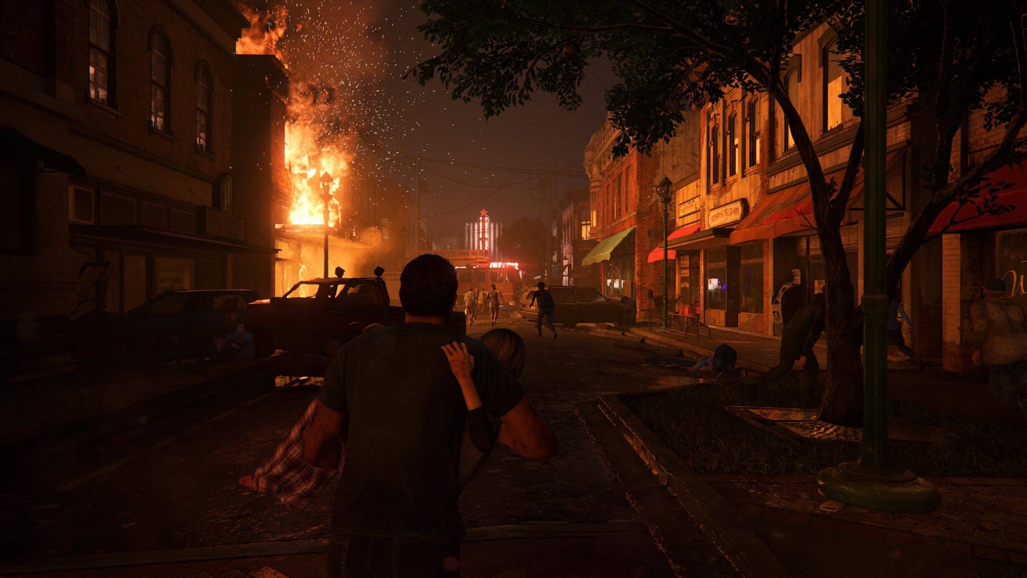 Recensione The Last of Us Part I - Un remake necessario?