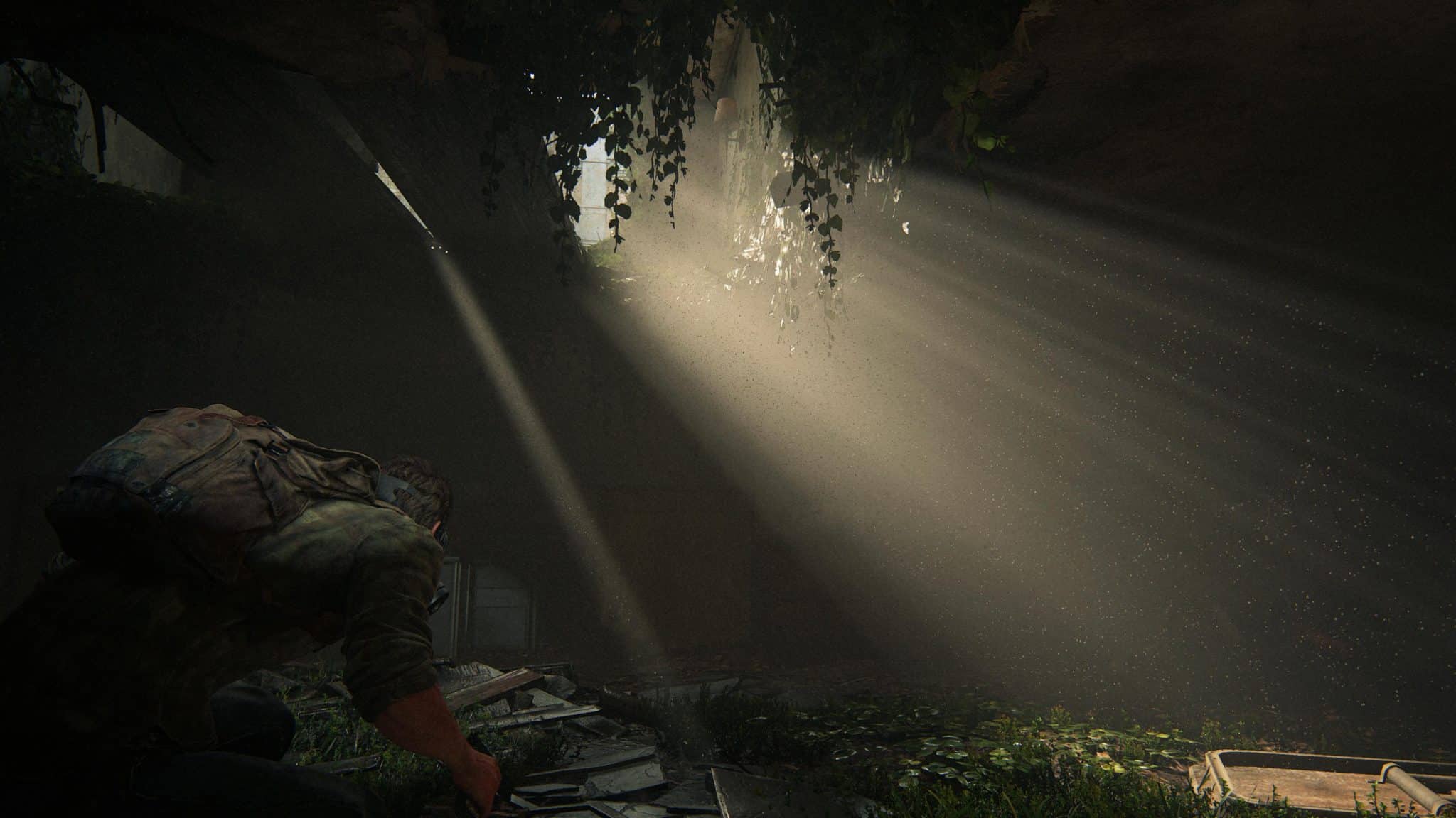 The Last of Us Part I: trailer con i voti della critica!