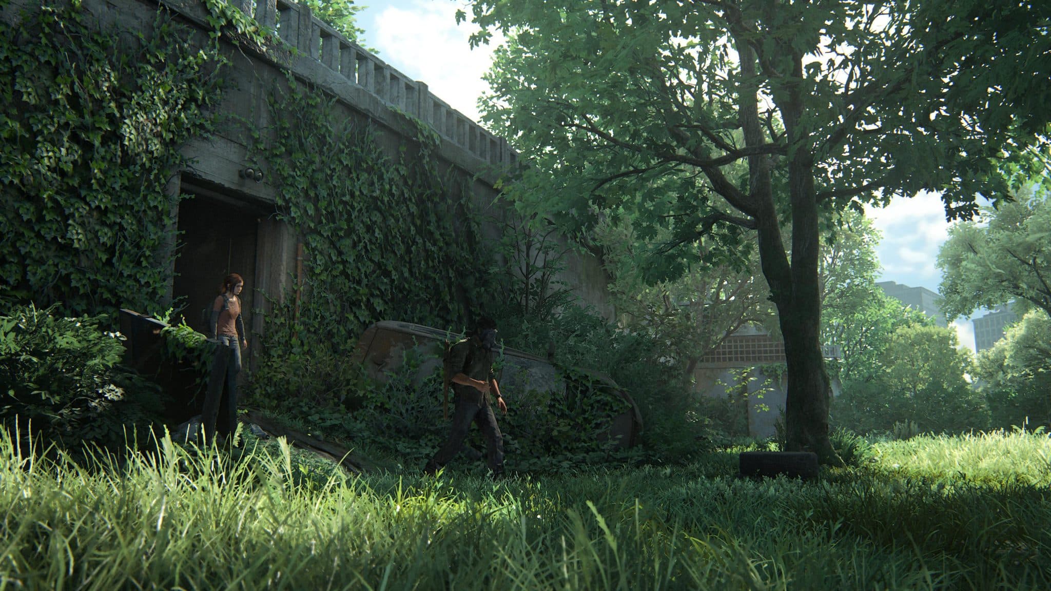 Recensione The Last of Us Part I - Un remake necessario? 5