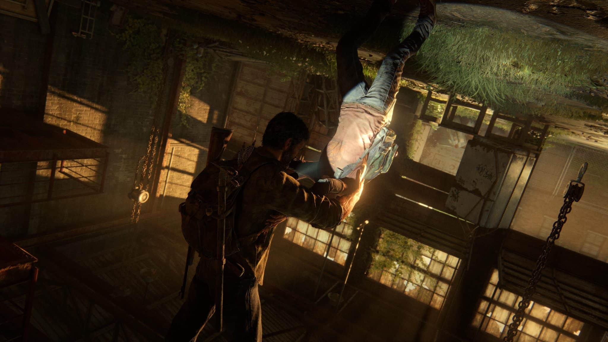 The Last of Us Part I: trailer con i voti della critica! 2