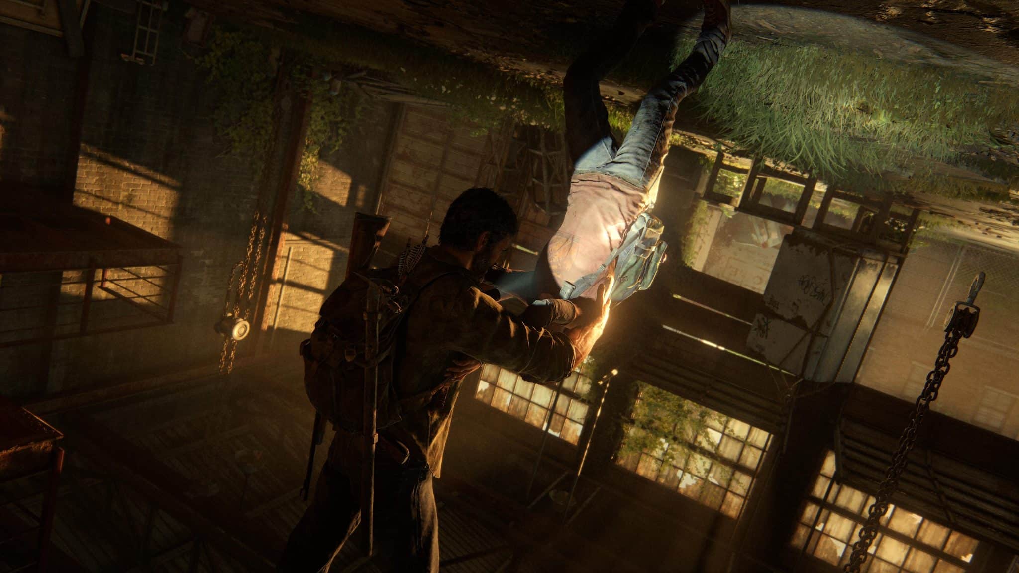 The Last of Us Part I: trailer con i voti della critica!