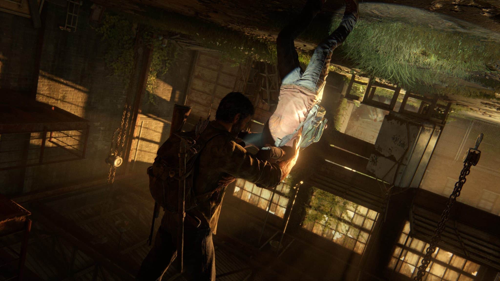 Recensione The Last of Us Part I - Un remake necessario? 6