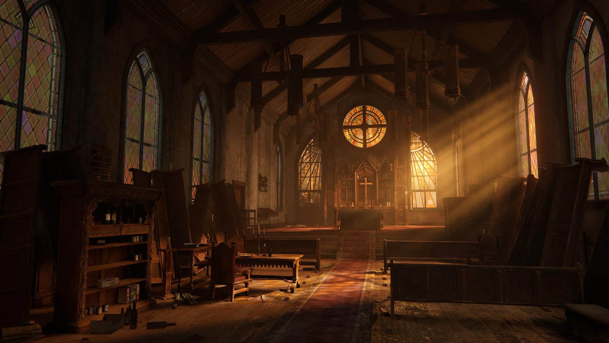 Recensione The Last of Us Part I - Un remake necessario?