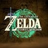 The Legend of Zelda Tears of the Kingdom