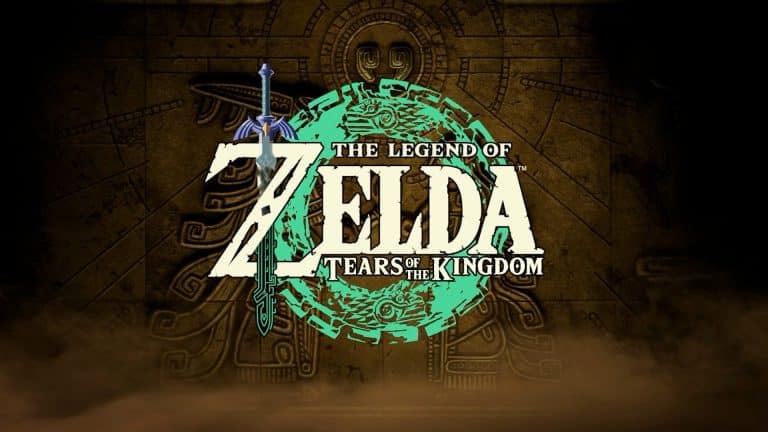 Nintendo Direct – The Legend of Zelda Tears of the Kingdom ha una data!