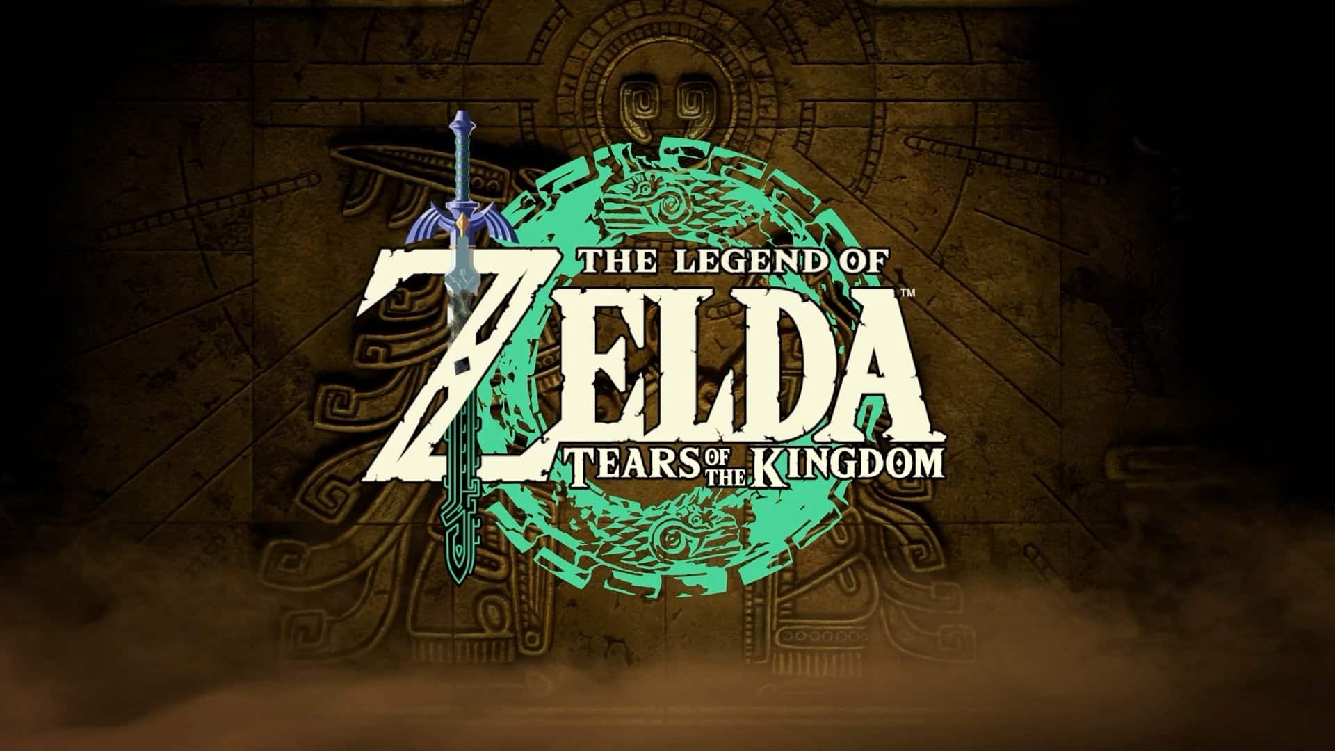 The Legend of Zelda Tears of the Kingdom