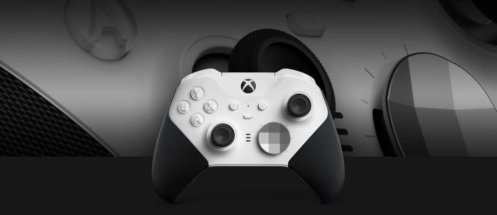 Xbox elite series 2