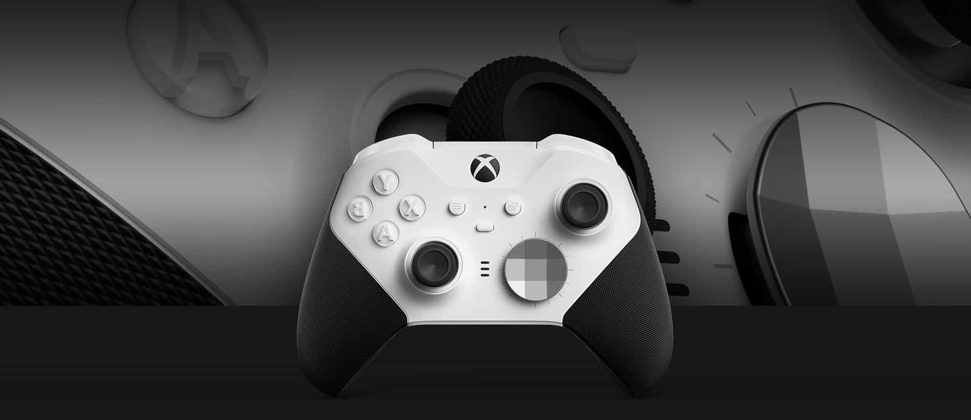 Xbox Elite Series 2