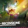 Recensione tunic - il magico viaggio di un eroe!