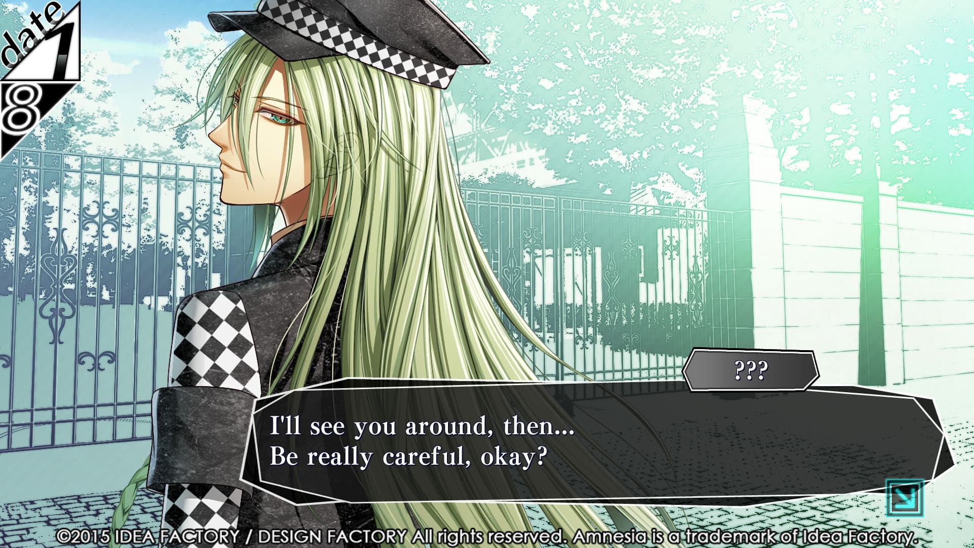 Amnesia: Memories recensione per Nintendo Switch
