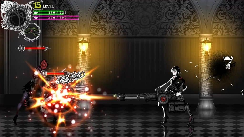 Black witchcraft per pc è stato posticipato