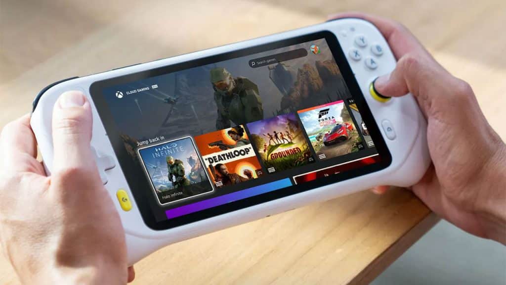 Gioca in modo più intelligente, spendi in modo più intelligente: pianifica le tue spese mensili per i videogiochi Logitech G Cloud