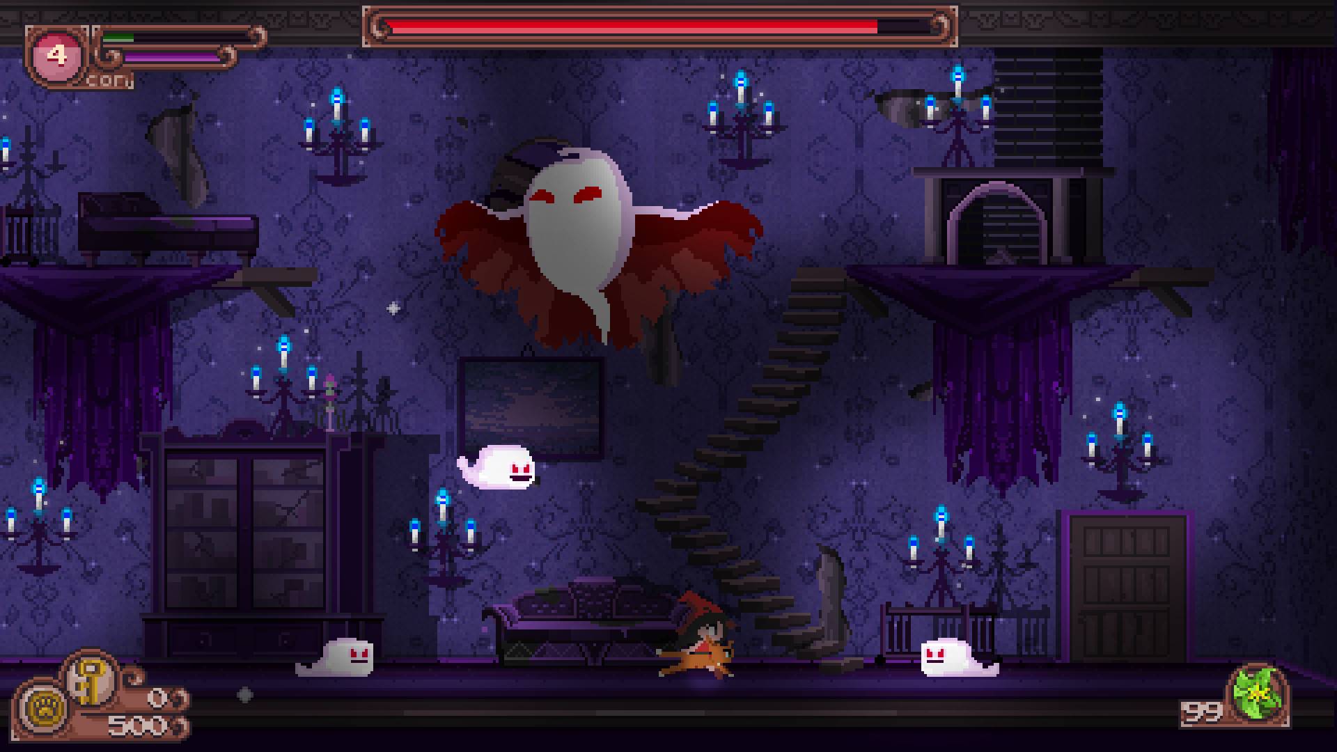 Catmaze: Recensione PlayStation 4