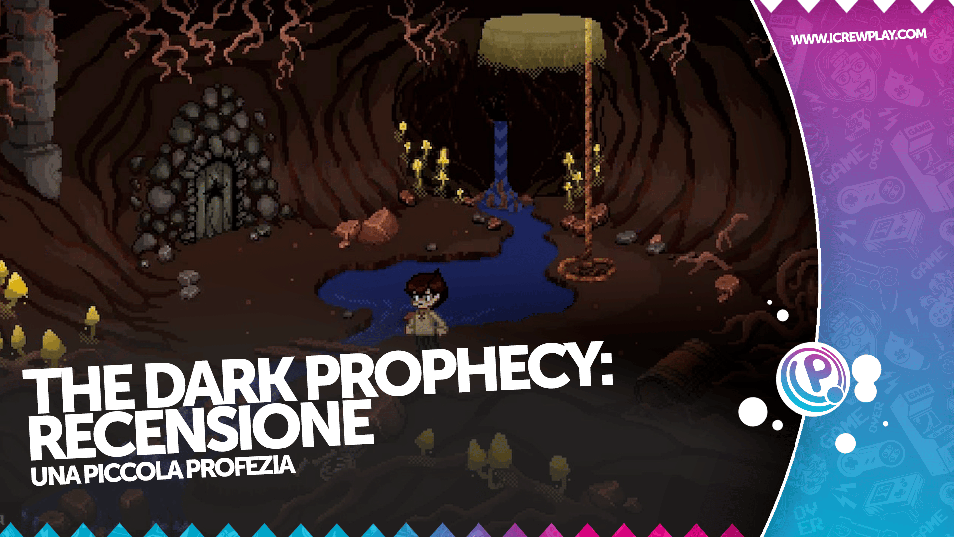 The Dark Prophecy: Recensione per Nintendo Switch 10