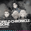 The diofield chronicle - recensione per playstation 5