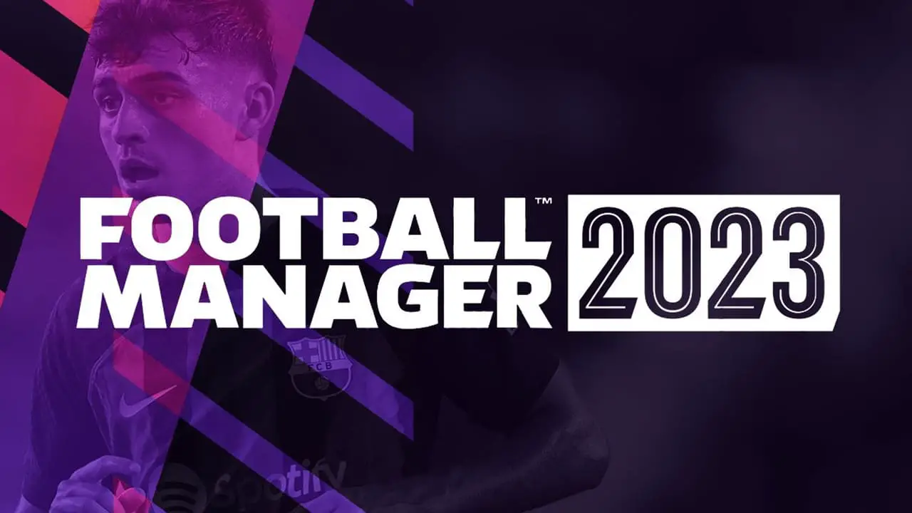 Football Manager 2023