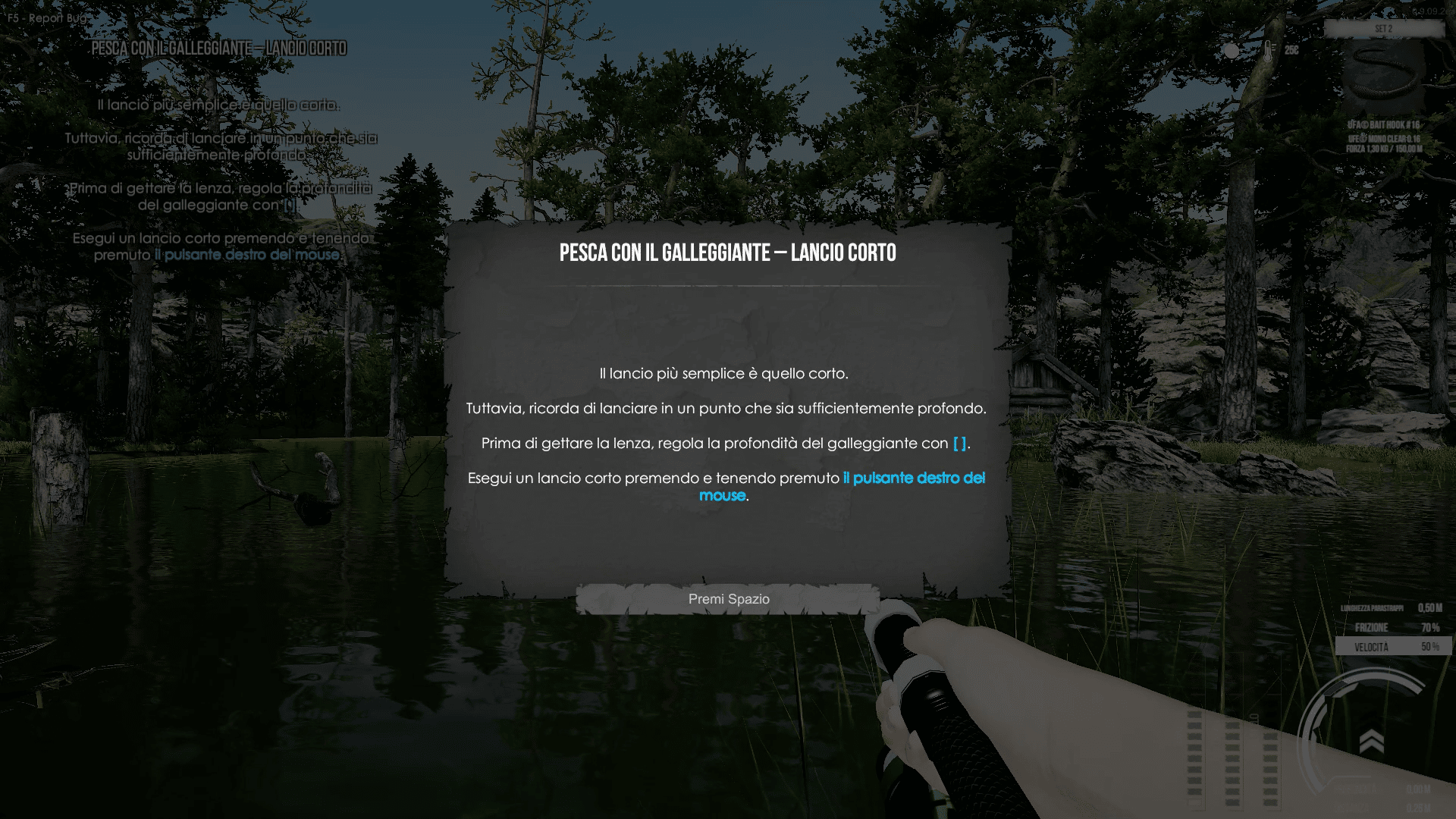 Ultimate Fishing Simulator 2