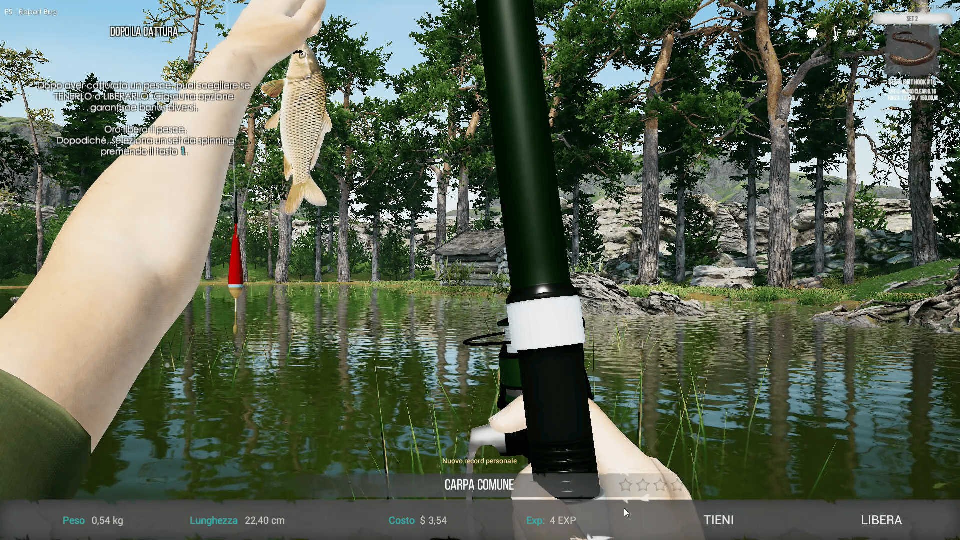 Ultimate Fishing Simulator 2