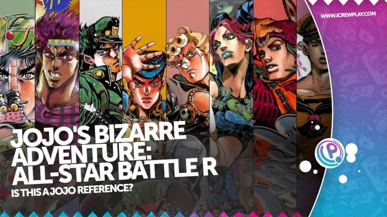 Jojo's bizarre adventure: all-star battle r - la recensione