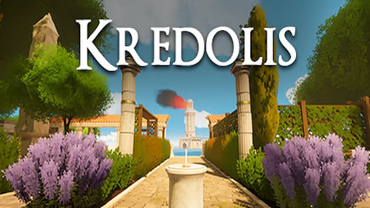 kredolis header