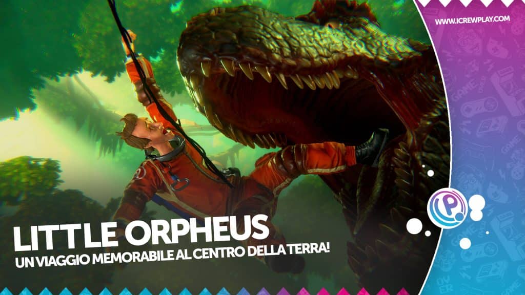 Little Orpheus