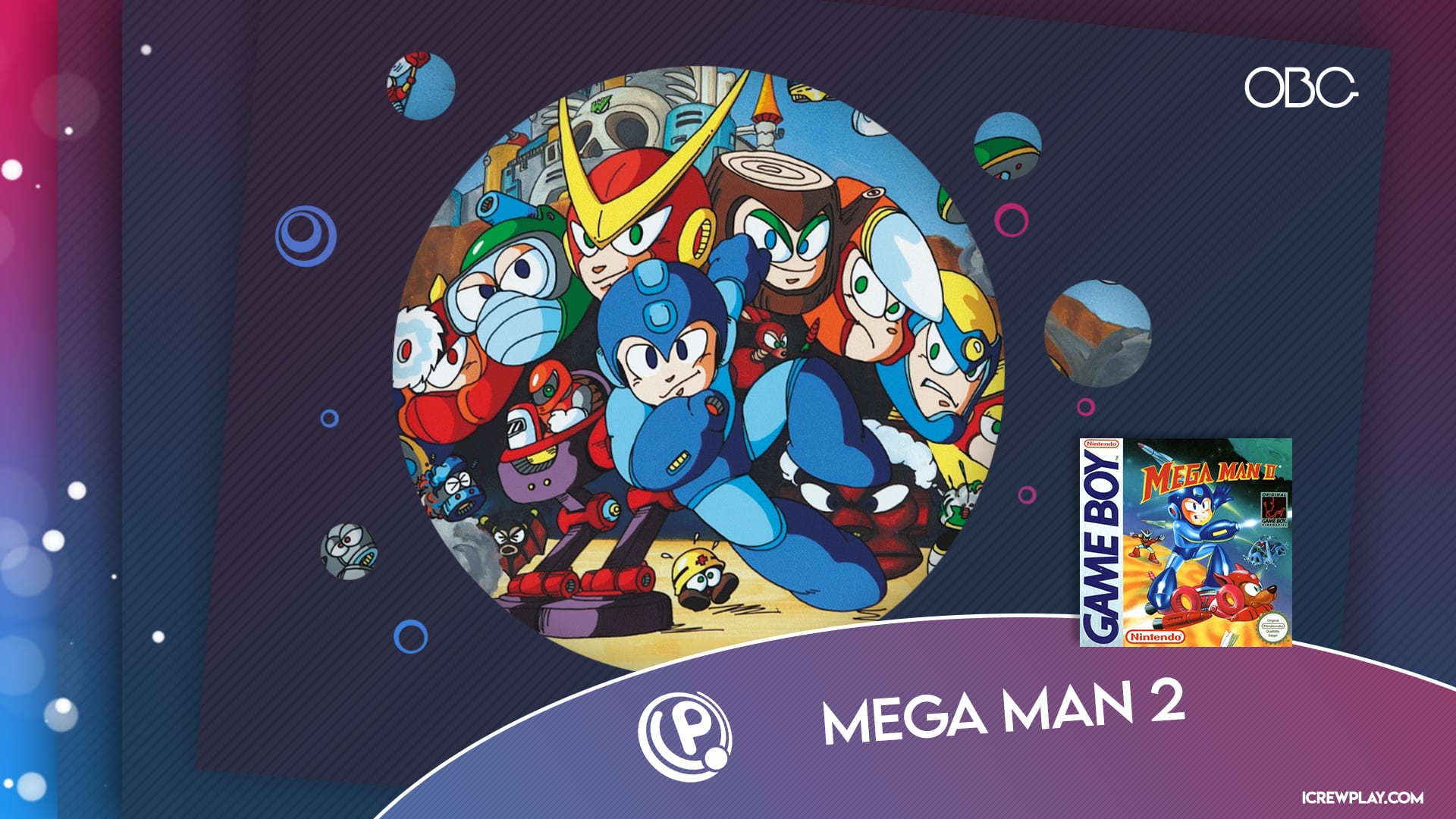 Mega Man 2