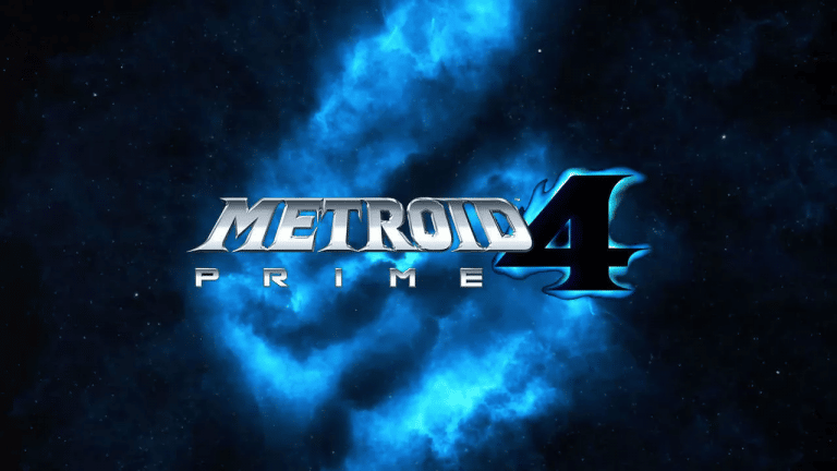 Che il 2024 possa essere l'anno di metroid prime 4