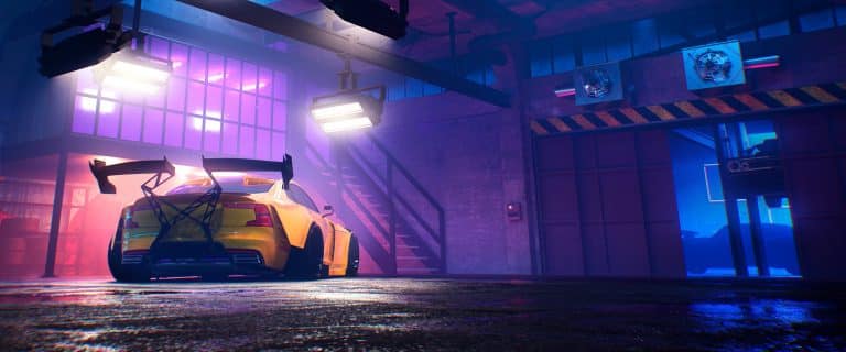Need for speed: unbound potrebbe essere annunciato a breve