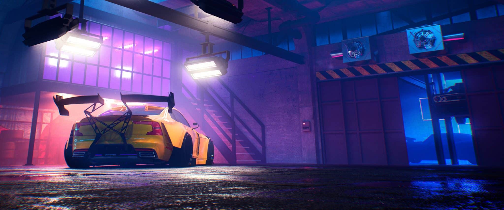 Need for Speed, un nuovo capitolo è in arrivo! 4