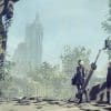 A quando il prossimo nier? "tra domani e 35 anni" secondo yoko taro