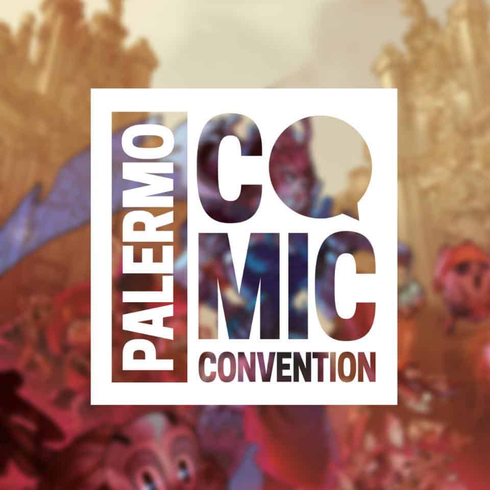 Palermo Comic Convention