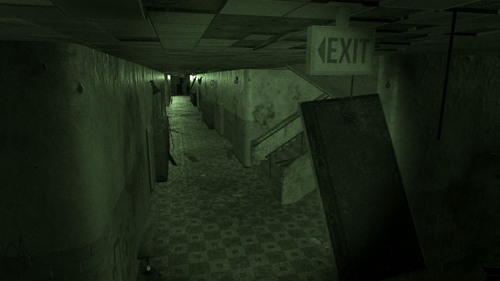 Phasmophobia non entra nelle stanze su ps5/xbox? Fix 0. 19. 0. 2 Phasmophobia