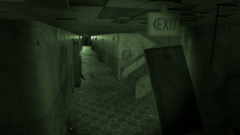 Phasmophobia crimson eye 2026: quando inizia, mappe e ricompense