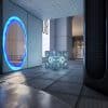 Portal: l'aggiornamento gratuito rtx è alle porte