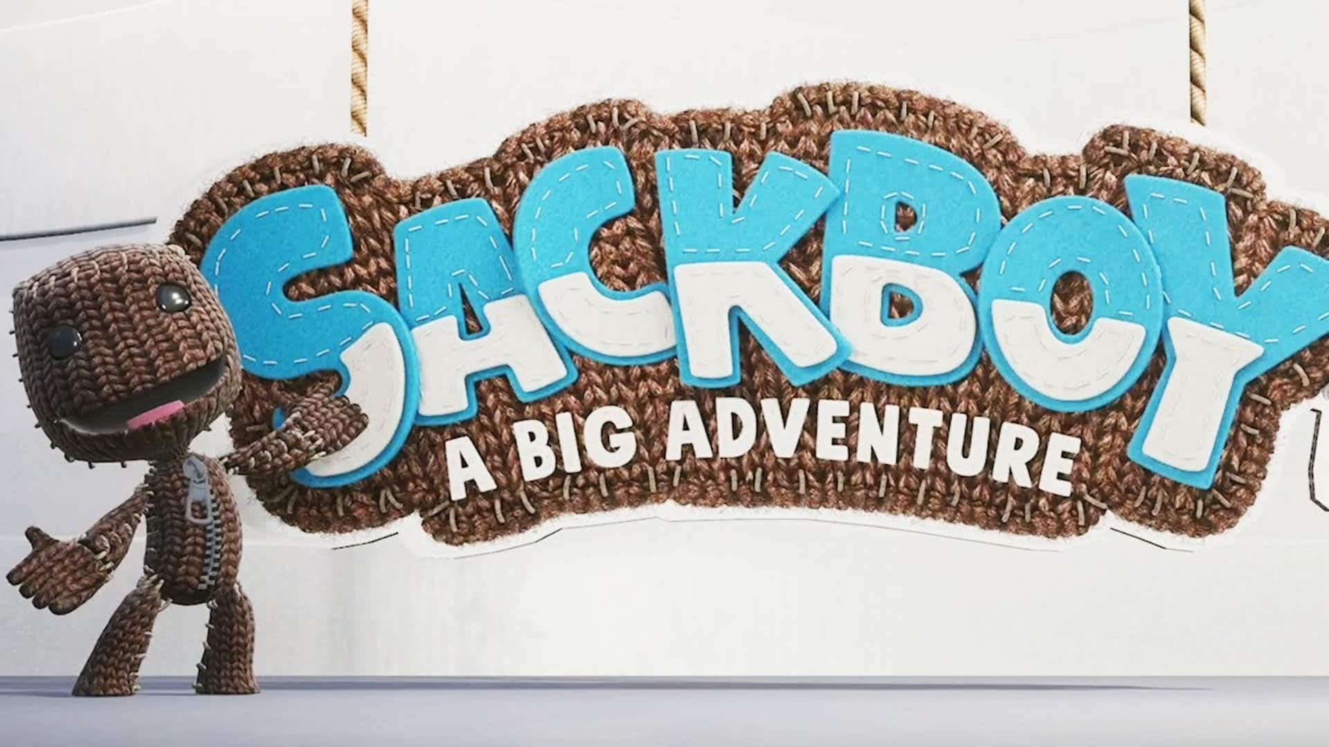 Sackboy: A Big Adventure