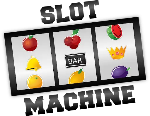 slot machine2