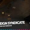 Sovereign syndicate: l'anteprima