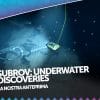 subROV: Underwater Discoveries cover anteprima