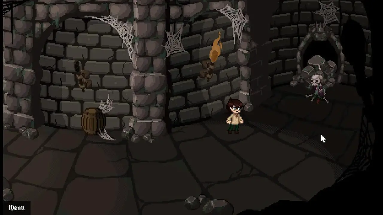 The Dark Prophecy: Recensione per Nintendo Switch