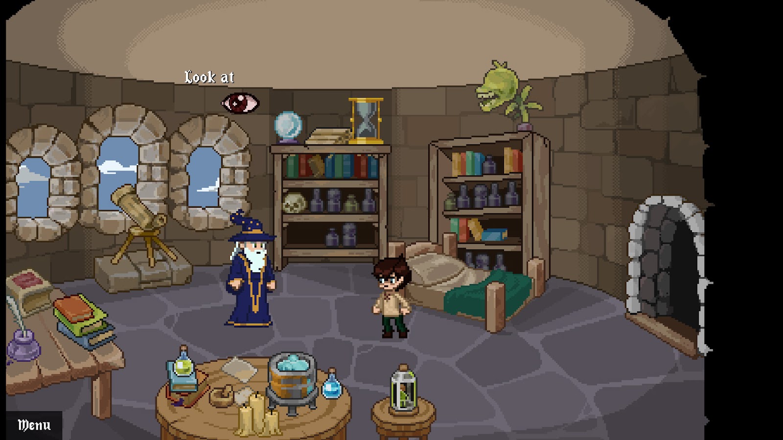 The Dark Prophecy: Recensione per Nintendo Switch