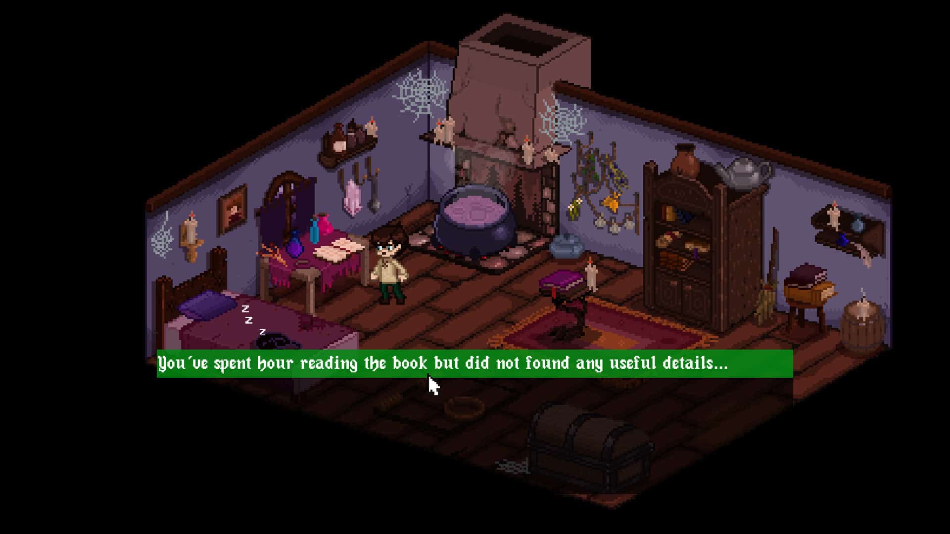 The Dark Prophecy: Recensione per Nintendo Switch
