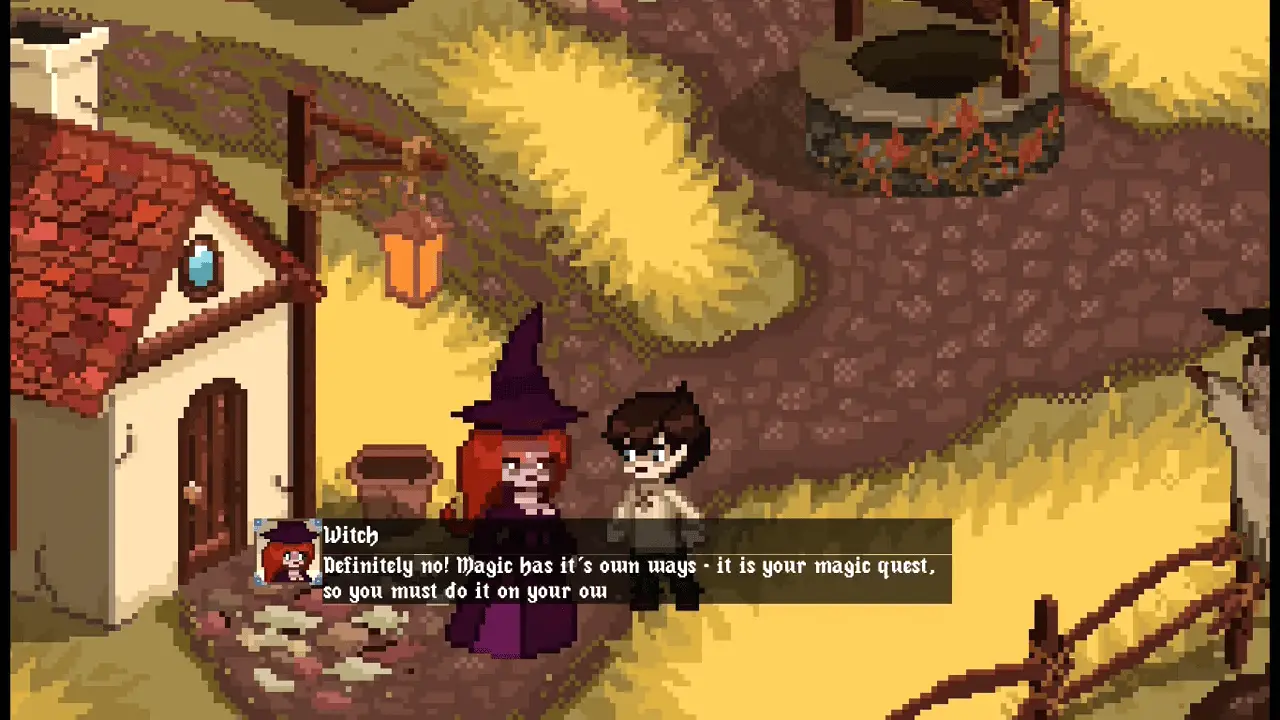 The Dark Prophecy: Recensione per Nintendo Switch