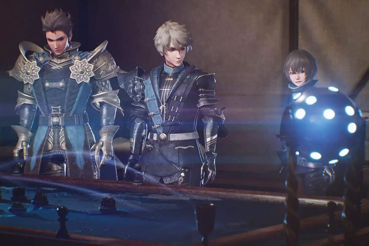 The DioField Chronicle - Recensione per PlayStation 5